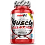 Amix Muscle full oxygen 60 kapslí – Hledejceny.cz