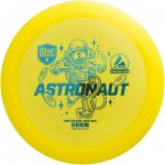 Discmania Active Premium Astronaut Růžová – Zboží Mobilmania