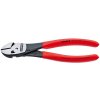 Kleště štípací Kleště štípací boční - silové TwinForce®, Knipex 180mm