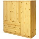 Prádelník IDEA 8017 – Zboží Dáma