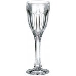 Crystal Bohemia Sklenice na likér SAFARI 6 x 50 ml – Zboží Dáma