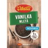Jednodruhové koření Vitana Vanilka mletá 5 g