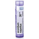 ACONITUM NAPELLUS POR 30CH GRA 1X4G – Hledejceny.cz