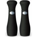 Weber Premium sada černá 19 cm – Zboží Dáma