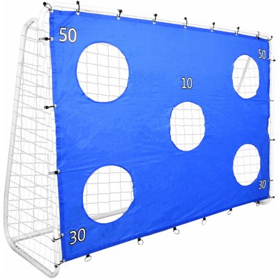 Jaks Fotbalová branka 240 x 170 x 85 cm – Zboží Dáma Jaks Fotbalová branka 240 x 170 x 85 cm – Zboží Dáma