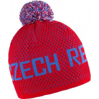 Brand Promotion CofEE kulich Czech Republic zimní čepice – Hledejceny.cz