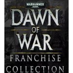 Warhammer 40,000: Dawn of War Franchise Collection – Hledejceny.cz