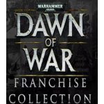 Warhammer 40,000: Dawn of War Franchise Collection – Zbozi.Blesk.cz