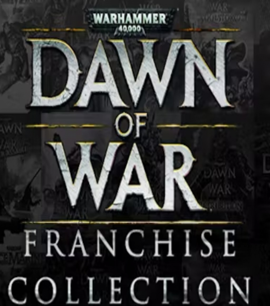 Warhammer 40,000: Dawn of War Franchise Collection