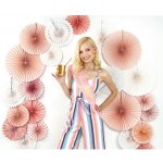 Šerpa - Bride to be - světle růžová – Zboží Dáma