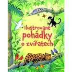 Ilustrované pohádky o zvířatech – Hledejceny.cz