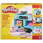 Play-Doh Herní sada dorty a trouba – Hledejceny.cz