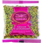 Heera Kardamom ZELENÝ celý GREEN CARDAMOM WHOLE 50 g – Sleviste.cz