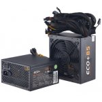 Eurocase 400W ATX-400WA-12-85(87) – Hledejceny.cz