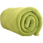 Kaarsgaren deka Wellsoft zelená – Zboží Mobilmania
