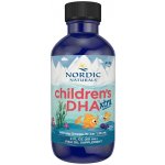 Nordic Naturals Childrens Dha Xtra 880 Mg 60 ml – Hledejceny.cz