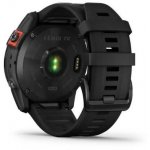 Garmin fenix 7X Solar – Zboží Živě