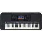 Yamaha PSR SX720 – Zboží Dáma