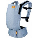 Tula Linen Free-to-Grow modré – Zboží Mobilmania