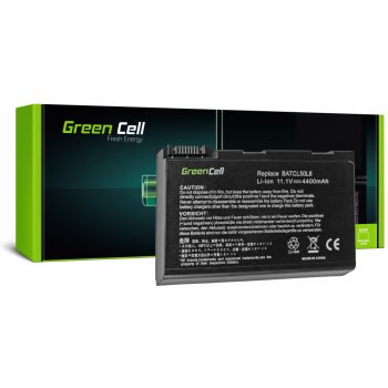 Green Cell AC14 4400mAh - neoriginální