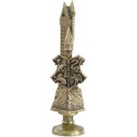 Noble Collection Pečetidlo Harry Potter Bradavice – HobbyKompas.cz