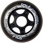 Fila Wheels 100 mm 84A – Zbozi.Blesk.cz