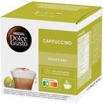 Nescafe Nescafé Dolce Gusto Cappuccino 8 ks – Hledejceny.cz