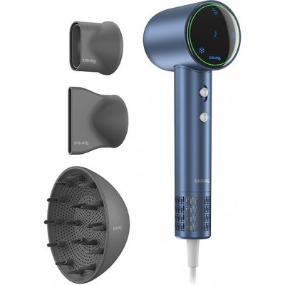 Siguro HR-I550D Ocean Flow Premium – Zbozi.Blesk.cz