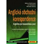 Anglická obchodní korespondence - angličtina pro hospodářskou praxi – Zboží Mobilmania