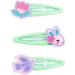 Sponky do vlasů Eglantine - 3ks – Zboží Dáma