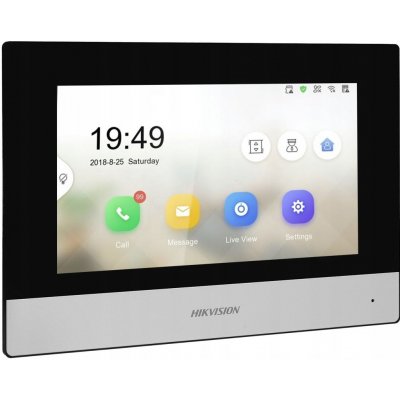 Hikvision DS-KH6320-WTE1 – Zbozi.Blesk.cz