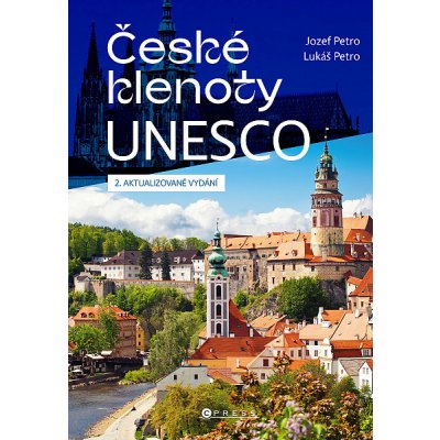 České klenoty UNESCO – Zboží Mobilmania