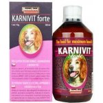 Aquamid - Karnivit forte 500 ml – Hledejceny.cz