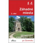 Záhadné miesta 3.diel. – Hledejceny.cz