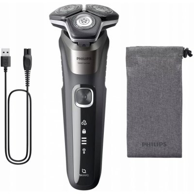 Philips Series 5000 S5887/10 – Zboží Mobilmania