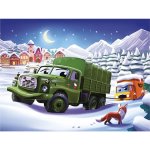 Dino Tatra kostky 12 ks – Zbozi.Blesk.cz