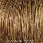 Gisela Mayer Paruka Alba – Zbozi.Blesk.cz