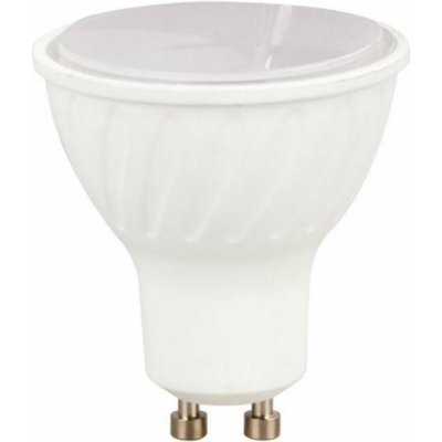 ACA Lighting LED DIM GU10 7W 100st. 230AC 530lm 3000K Ra80 7WGU10SWWDIM – Hledejceny.cz