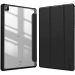 Tech-Protect smartcase Hybrid pouzdro na Samsung Galaxy Tab S6 Lite 10.4'' 2020 / 2022 TEC923197 černé – Hledejceny.cz