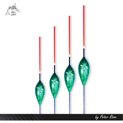 RIZOV Splávek RF-38 1g – Hledejceny.cz