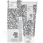 Australian Bodycare Men gel na holení 200 ml – Zboží Dáma
