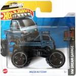 Mattel Hot Weels angličák McLaren Elva HCX54 – Zbozi.Blesk.cz