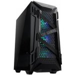 X-Diablo Gamer TUF 1660S 11554398 – Sleviste.cz