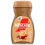 Nescafé Crema 200 g – Zboží Dáma