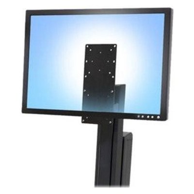 Ergotron Single Monitor Tall Accessory 97-845