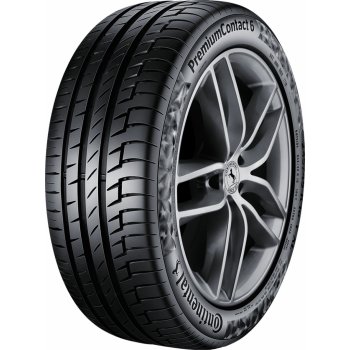 Pneumatiky Continental Premium 6 FR 225/40 R18 92Y