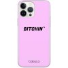 Pouzdro a kryt na mobilní telefon Apple Babaco pro iPhone XR Vzor 90's Girl 011 BPCSWEET10033