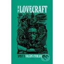 Volání Cthulhu 1 - Howard Phillips Lovecraft