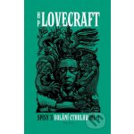 Volání Cthulhu 1 - Howard Phillips Lovecraft – Hledejceny.cz