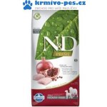 N&D Prime Dog Adult Medium & Maxi Chicken & Pomegranate 12 kg – Hledejceny.cz